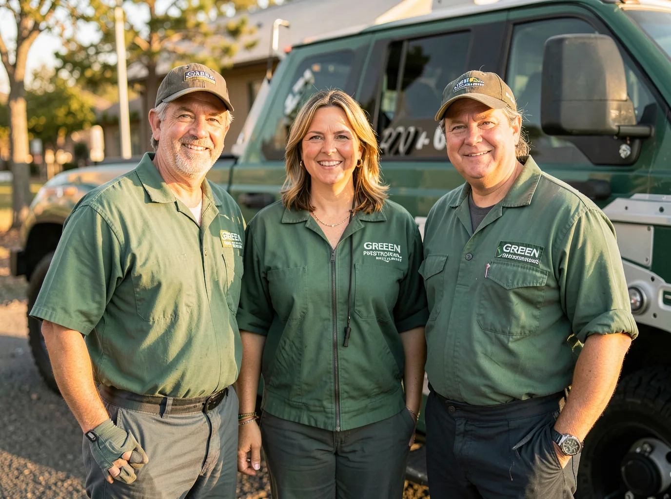 Water Damage Restoration company in Kerrville, TX