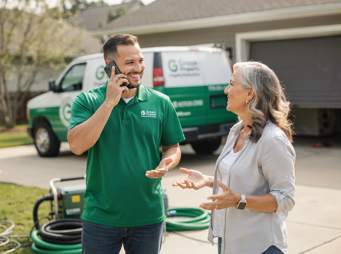 Water Damage Restoration Kerrville, TX FAQs